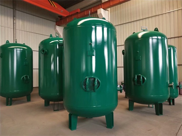 储气罐西安西安西安分汽包 储气罐西安西安西安分汽包
