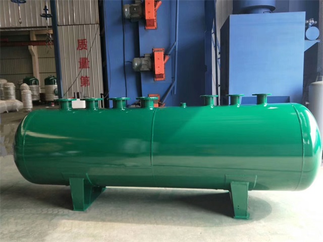 蒸汽西安西安西安分汽缸规格 蒸汽西安西安西安分汽缸规格